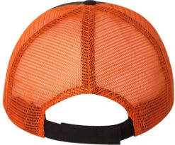 Sportsman Bio-Washed Trucker Cap -Thread Logic Store Sportsman Bio Washed Trucker Cap 5