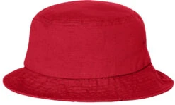Sportsman Bucket Cap 33 Sportsman Bucket Cap -Thread Logic Store Sportsman Bucket Cap Red OSFA 13