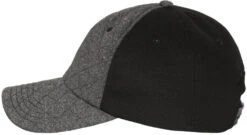 Sportsman Cap With Quilted Front 19 Sportsman Cap With Quilted Front -Thread Logic Store Sportsman Cap with Quilted Front 6