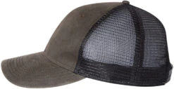 OUTLET-Sportsman Faux Waxy Trucker Cap 10 OUTLET-Sportsman Faux Waxy Trucker Cap -Thread Logic Store Sportsman Faux Waxy Trucker Cap 3 3abe28e8 c720 42b7 a579 7eff8c7918b5