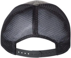 OUTLET-Sportsman Faux Waxy Trucker Cap 12 OUTLET-Sportsman Faux Waxy Trucker Cap -Thread Logic Store Sportsman Faux Waxy Trucker Cap 5 f5c9b2c7 265b 4b9e 9c00 177f9abe4bc2