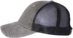 OUTLET-Sportsman Faux Waxy Trucker Cap 13 OUTLET-Sportsman Faux Waxy Trucker Cap -Thread Logic Store Sportsman Faux Waxy Trucker Cap 6 de38d061 ceb0 42a3 bcc7 8bed6e019f1c
