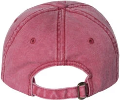 Sportsman Pigment-Dyed Cap -Thread Logic Store Sportsman Pigment Dyed Cap 11