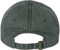 Sportsman Pigment-Dyed Cap -Thread Logic Store Sportsman Pigment Dyed Cap 14