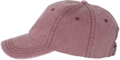 Sportsman Pigment-Dyed Cap -Thread Logic Store Sportsman Pigment Dyed Cap 18