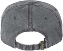 Sportsman Pigment-Dyed Cap -Thread Logic Store Sportsman Pigment Dyed Cap 5