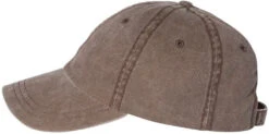 Sportsman Pigment-Dyed Cap -Thread Logic Store Sportsman Pigment Dyed Cap 9
