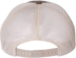 Sportsman Pigment-Dyed Trucker Cap -Thread Logic Store Sportsman Pigment Dyed Trucker Cap 11