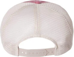 Sportsman Pigment-Dyed Trucker Cap -Thread Logic Store Sportsman Pigment Dyed Trucker Cap 17