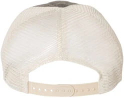 Sportsman Pigment-Dyed Trucker Cap -Thread Logic Store Sportsman Pigment Dyed Trucker Cap 5