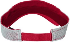 Sportsman Pigment-Dyed Trucker Visor -Thread Logic Store Sportsman Pigment Dyed Trucker Visor 11