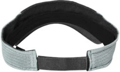 Sportsman Pigment-Dyed Trucker Visor -Thread Logic Store Sportsman Pigment Dyed Trucker Visor 2