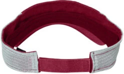 Sportsman Pigment-Dyed Trucker Visor -Thread Logic Store Sportsman Pigment Dyed Trucker Visor 5