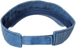 Sportsman Pigment-Dyed Visor -Thread Logic Store Sportsman Pigment Dyed Visor 14