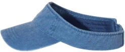 Sportsman Pigment-Dyed Visor -Thread Logic Store Sportsman Pigment Dyed Visor 15