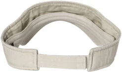 Sportsman Pigment-Dyed Visor -Thread Logic Store Sportsman Pigment Dyed Visor 17