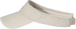 Sportsman Pigment-Dyed Visor -Thread Logic Store Sportsman Pigment Dyed Visor 18