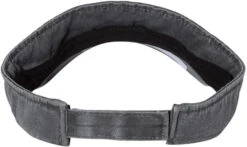 Sportsman Pigment-Dyed Visor -Thread Logic Store Sportsman Pigment Dyed Visor 2