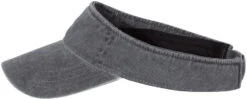 Sportsman Pigment-Dyed Visor -Thread Logic Store Sportsman Pigment Dyed Visor 3