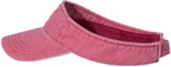 Sportsman Pigment-Dyed Visor -Thread Logic Store Sportsman Pigment Dyed Visor 6