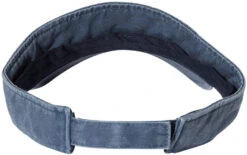 Sportsman Pigment-Dyed Visor -Thread Logic Store Sportsman Pigment Dyed Visor 8
