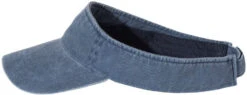 Sportsman Pigment-Dyed Visor -Thread Logic Store Sportsman Pigment Dyed Visor 9