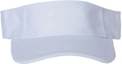 Sportsman Sandwich Visor 35 Sportsman Sandwich Visor -Thread Logic Store Sportsman Sandwich Visor White 1 Size 16