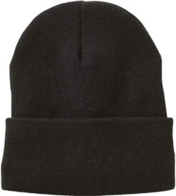 Sportsman Sherpa Lined 12" Knit 7 Sportsman Sherpa Lined 12" Knit -Thread Logic Store Sportsman Sherpa Lined 12 Knit Black OSFA 2