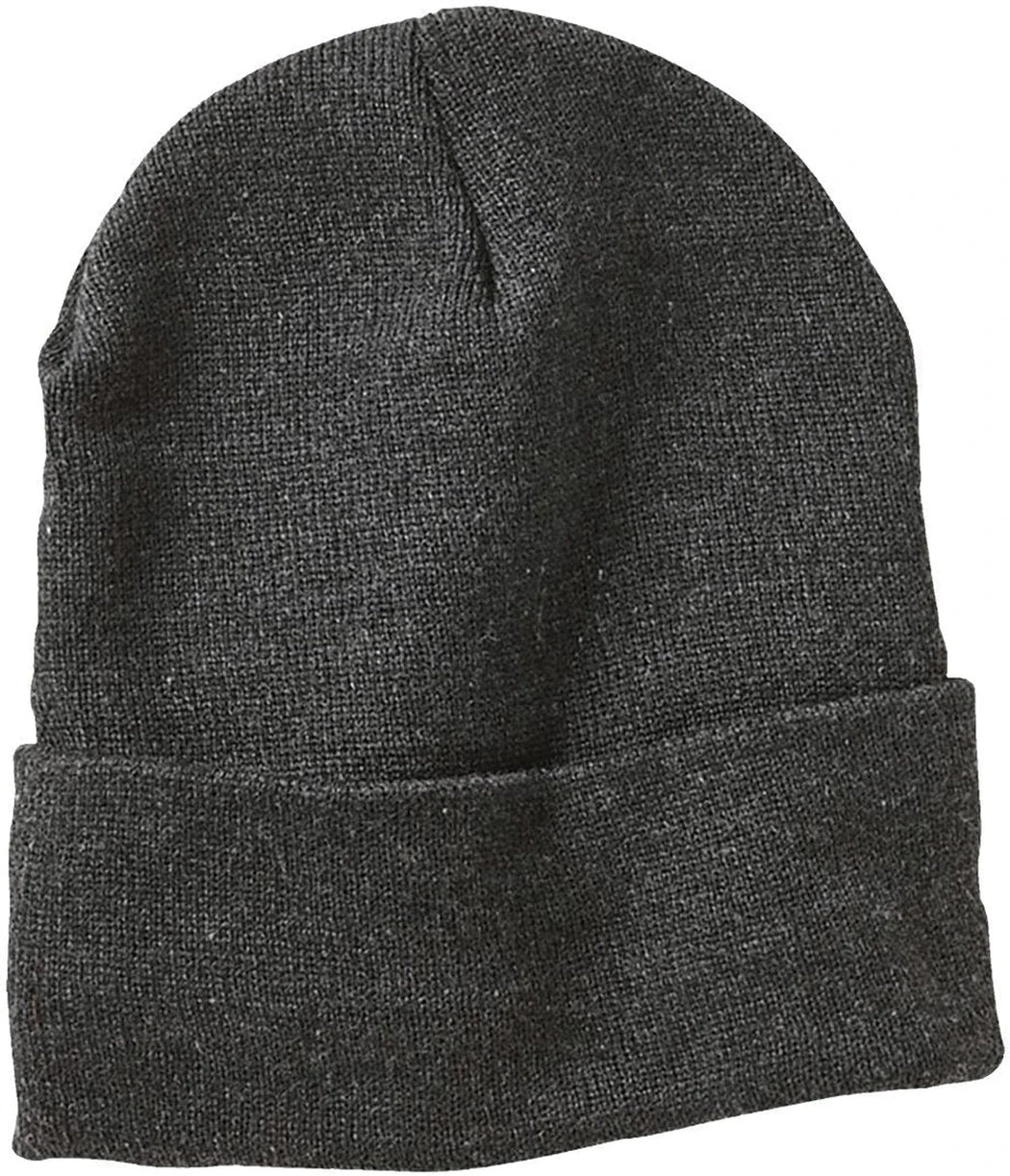 Sportsman Sherpa Lined 12" Knit 2 Sportsman Sherpa Lined 12" Knit - Image 2