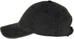 Sportsman Slub Fabric Dad Cap 16 Sportsman Slub Fabric Dad Cap -Thread Logic Store Sportsman Slub Fabric Dad Cap 3