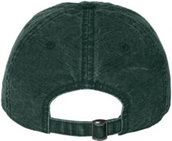 Sportsman Slub Fabric Dad Cap 18 Sportsman Slub Fabric Dad Cap -Thread Logic Store Sportsman Slub Fabric Dad Cap 5