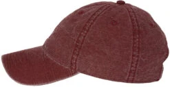 Sportsman Slub Fabric Dad Cap 22 Sportsman Slub Fabric Dad Cap -Thread Logic Store Sportsman Slub Fabric Dad Cap 9