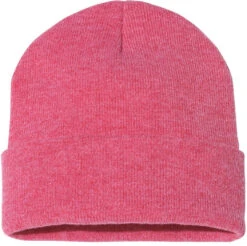 Sportsman Solid 12" Cuffed Beanie -Thread Logic Store Sportsman Solid 12 Cuffed Beanie 18