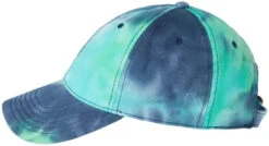 Sportsman Tie-Dyed Dad Cap -Thread Logic Store Sportsman Tie Dyed Dad Cap 18