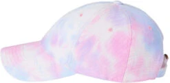 Sportsman Tie-Dyed Dad Cap -Thread Logic Store Sportsman Tie Dyed Dad Cap 3