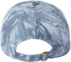 Sportsman Tie-Dyed Dad Cap -Thread Logic Store Sportsman Tie Dyed Dad Cap 5