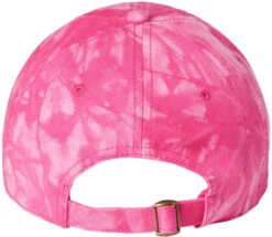 Sportsman Tie-Dyed Dad Cap -Thread Logic Store Sportsman Tie Dyed Dad Cap 8