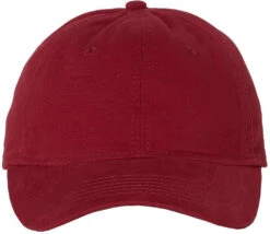 Sportsman Unstructured Cap -Thread Logic Store Sportsman Unstructured Cap Cardinal OSFA 7