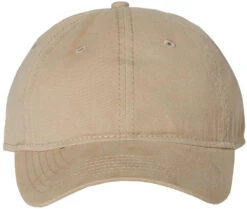 Sportsman Unstructured Cap -Thread Logic Store Sportsman Unstructured Cap Khaki OSFA 19