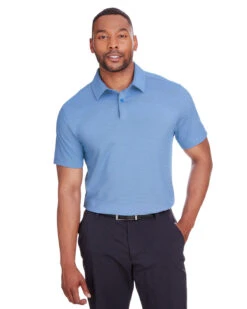 Spyder Boundary Polo -Thread Logic Store Spyder Boundary Polo Royal Stripe S 10