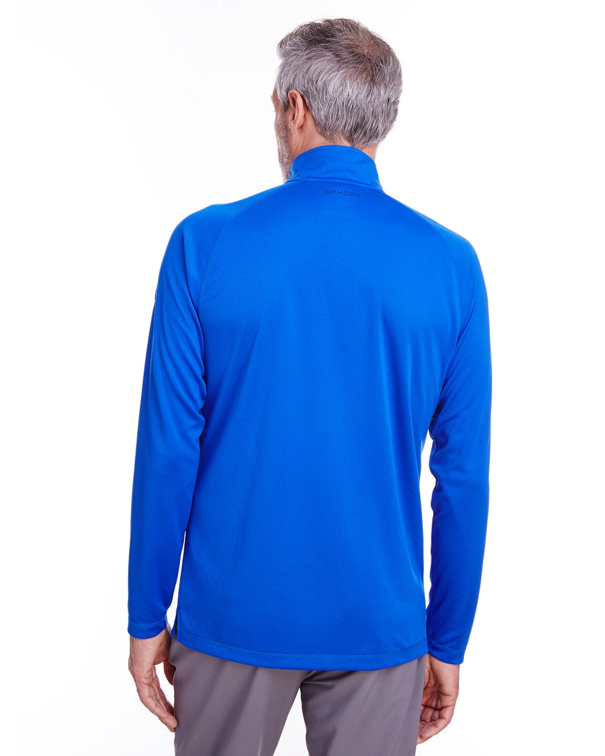 Spyder Freestyle Half-Zip Pullover 12 Spyder Freestyle Half-Zip Pullover - Image 12