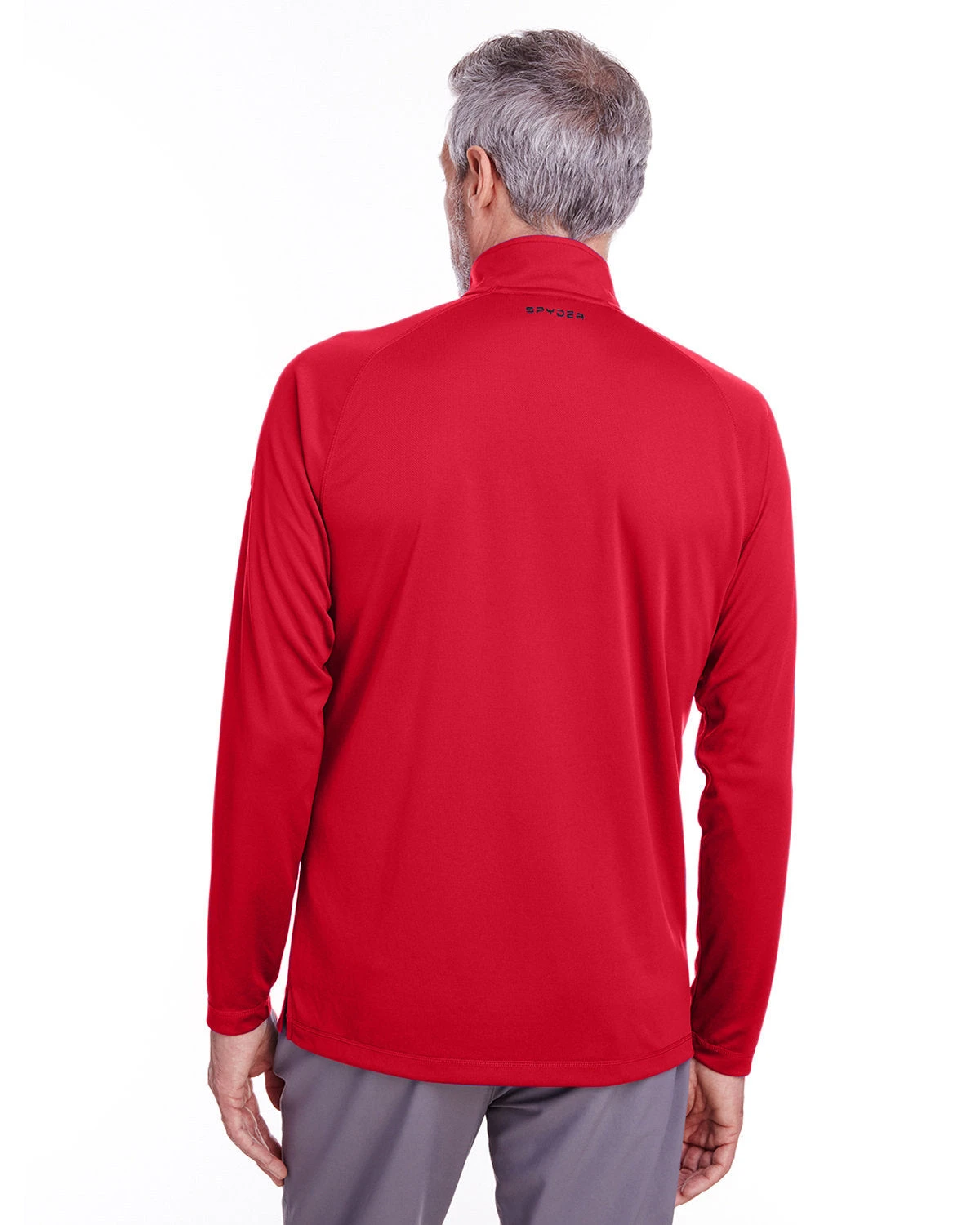 Spyder Freestyle Half-Zip Pullover 15 Spyder Freestyle Half-Zip Pullover - Image 15