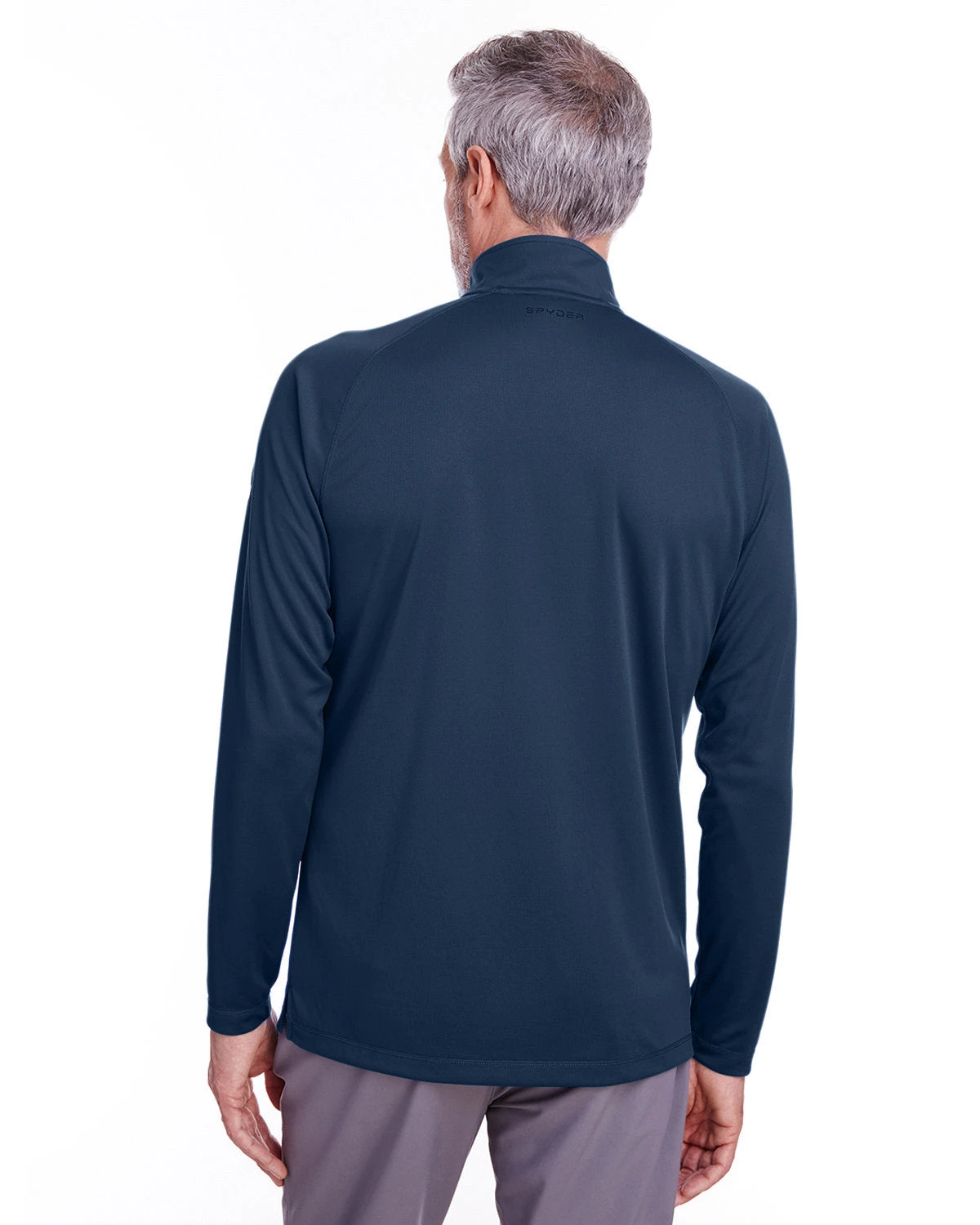 Spyder Freestyle Half-Zip Pullover 3 Spyder Freestyle Half-Zip Pullover - Image 3