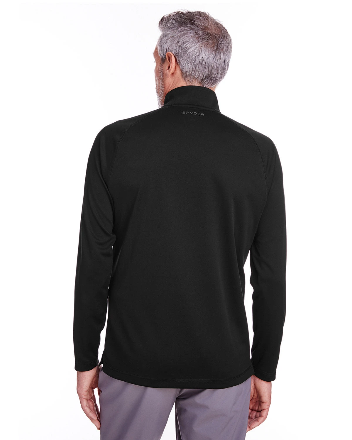 Spyder Freestyle Half-Zip Pullover 6 Spyder Freestyle Half-Zip Pullover - Image 6