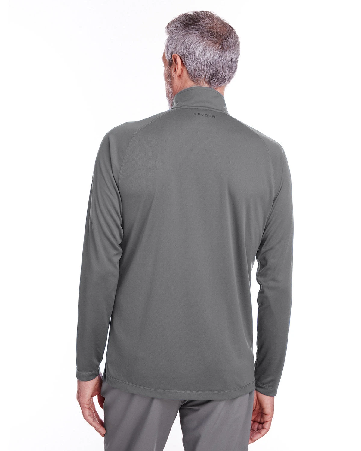 Spyder Freestyle Half-Zip Pullover 9 Spyder Freestyle Half-Zip Pullover - Image 9