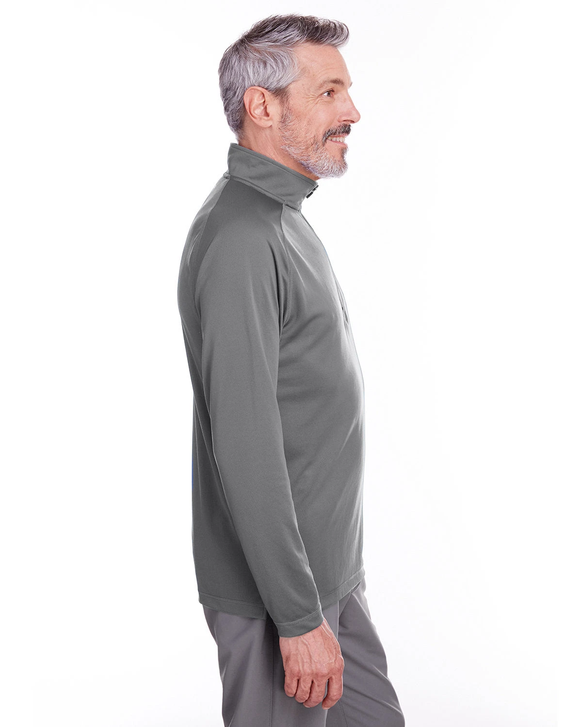 Spyder Freestyle Half-Zip Pullover 10 Spyder Freestyle Half-Zip Pullover - Image 10