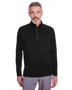 Spyder Freestyle Half-Zip Pullover 20 Spyder Freestyle Half-Zip Pullover -Thread Logic Store Spyder Freestyle Half Zip Pullover Black S 4
