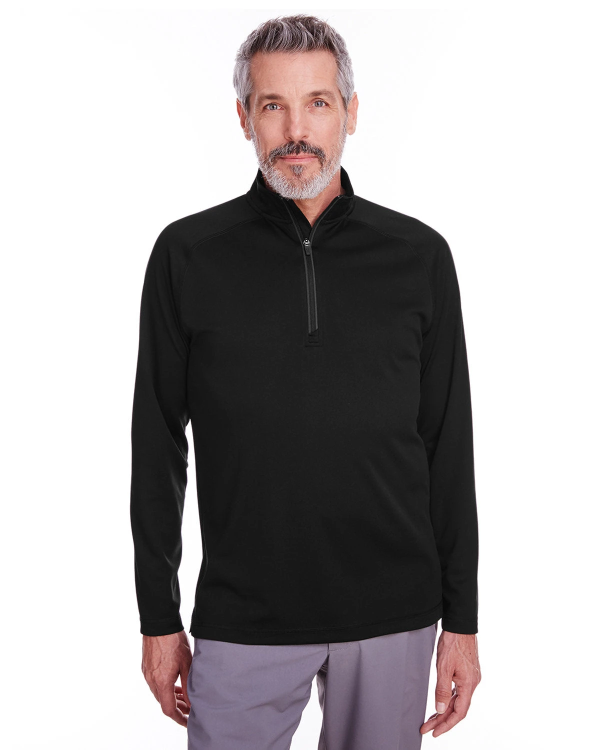 Spyder Freestyle Half-Zip Pullover 5 Spyder Freestyle Half-Zip Pullover - Image 5