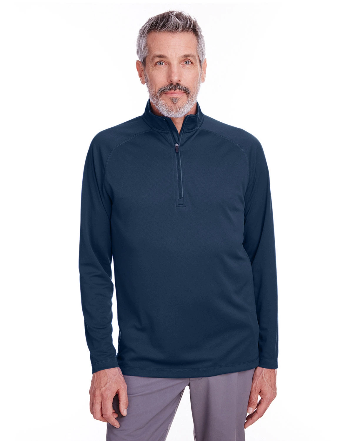 Spyder Freestyle Half-Zip Pullover 2 Spyder Freestyle Half-Zip Pullover - Image 2