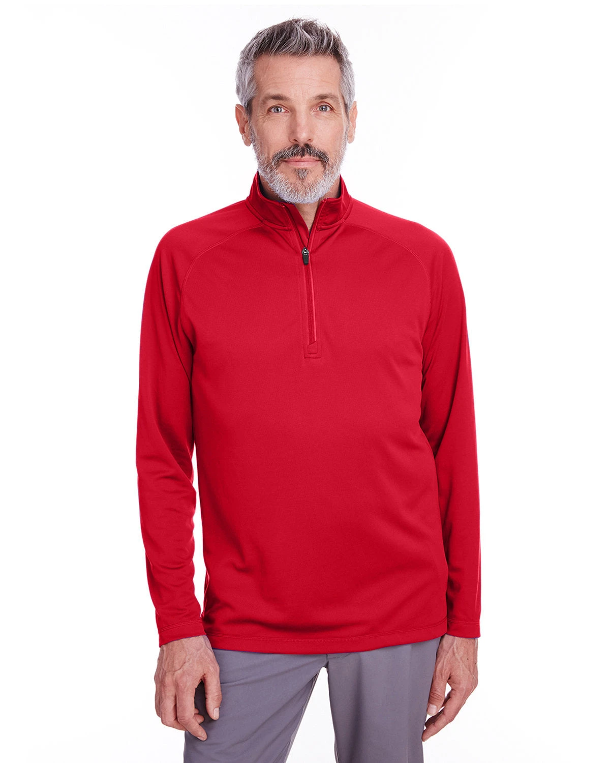 Spyder Freestyle Half-Zip Pullover 14 Spyder Freestyle Half-Zip Pullover - Image 14